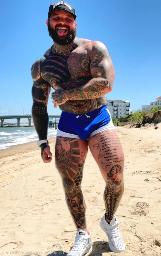 Durden [ tattoosaredumb ] Onlyfans leaked photo 11814922 on Hotleaks.tv