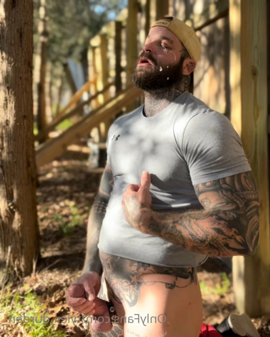 Durden [ tattoosaredumb ] Onlyfans leaked photo 11924885 on Hotleaks.tv