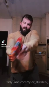 Durden [ tattoosaredumb ] Onlyfans leaked video 11926190 on Hotleaks.tv