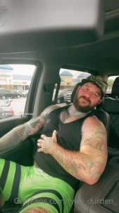 Durden [ tattoosaredumb ] Onlyfans leaked video 11926222 on Hotleaks.tv