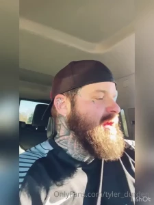 Durden [ tattoosaredumb ] Onlyfans leaked video 11926226 on Hotleaks.tv