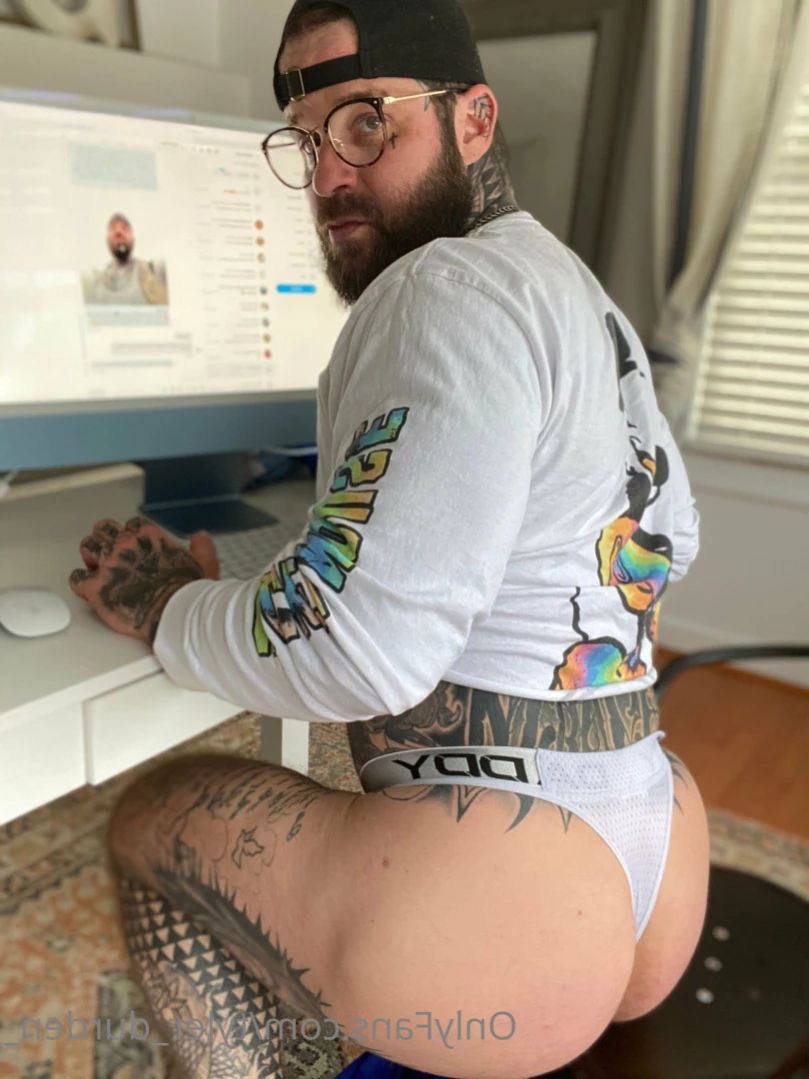 Durden [ tattoosaredumb ] Onlyfans leaked photo 12034448 on Hotleaks.tv