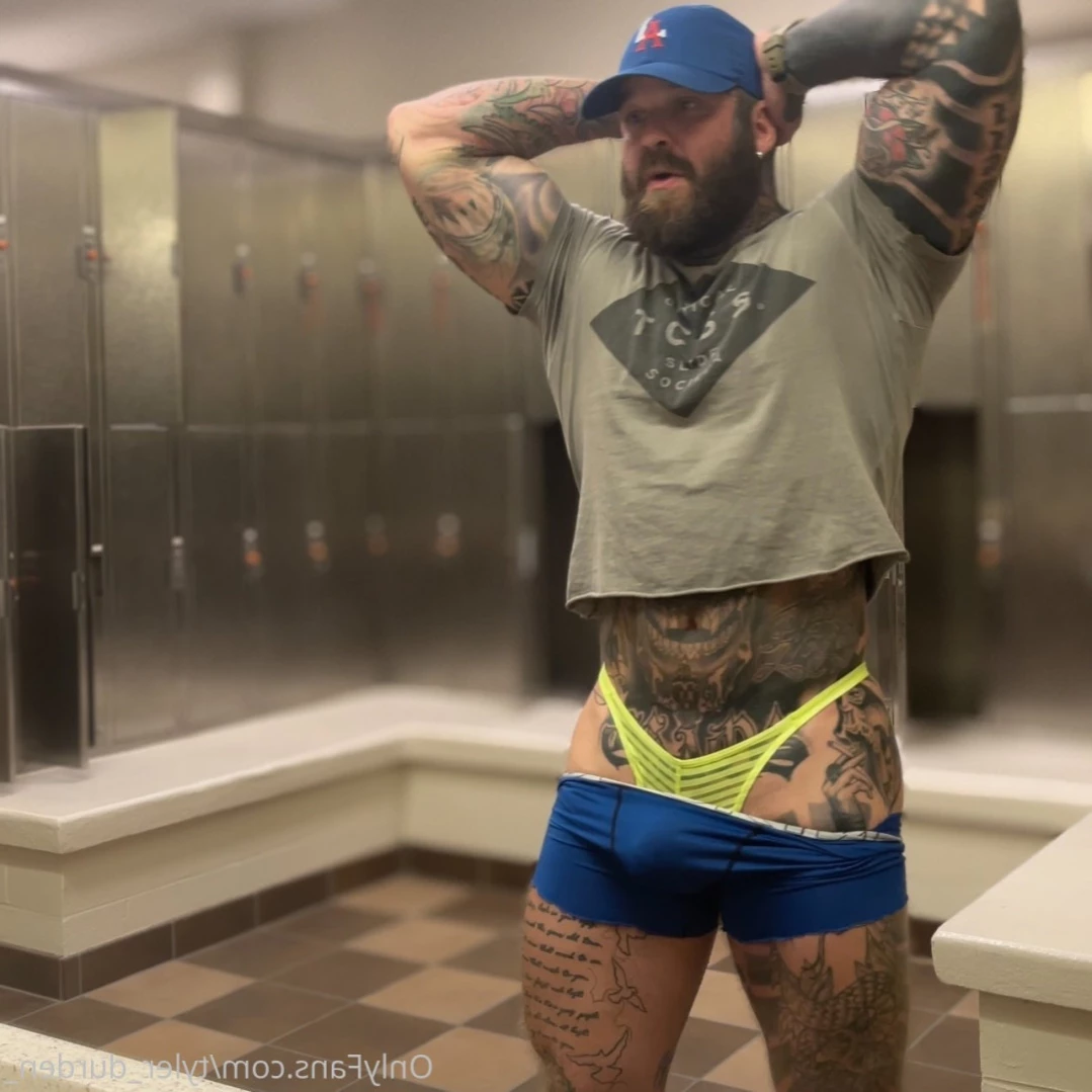 Durden [ tattoosaredumb ] Onlyfans leaked photo 12034458 on Hotleaks.tv