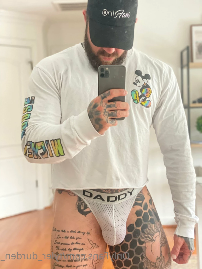 Durden [ tattoosaredumb ] Onlyfans leaked photo 12034975 on Hotleaks.tv