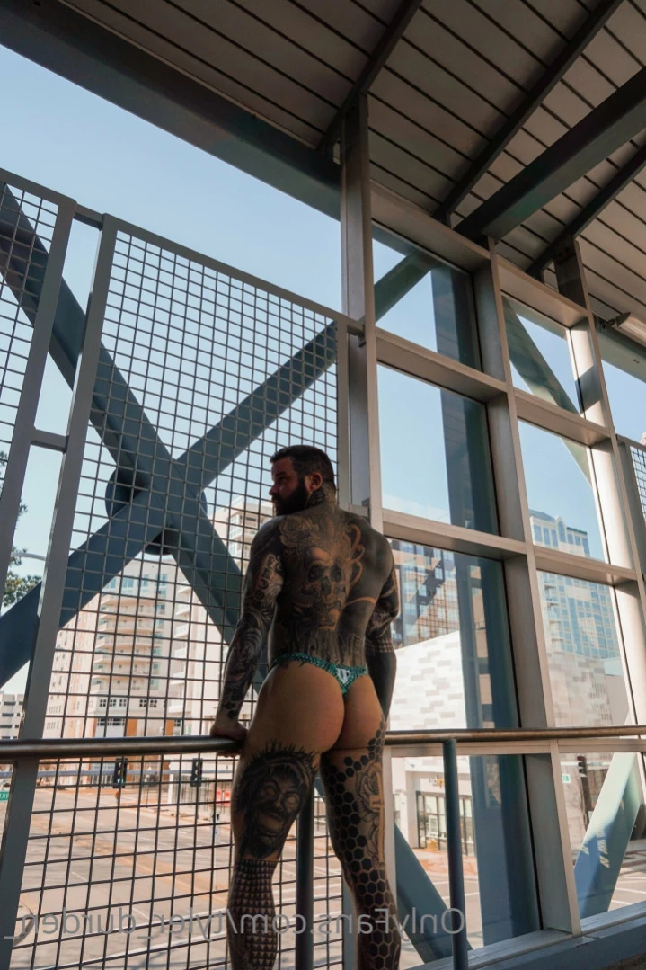 Durden [ tattoosaredumb ] Onlyfans leaked photo 12034986 on Hotleaks.tv