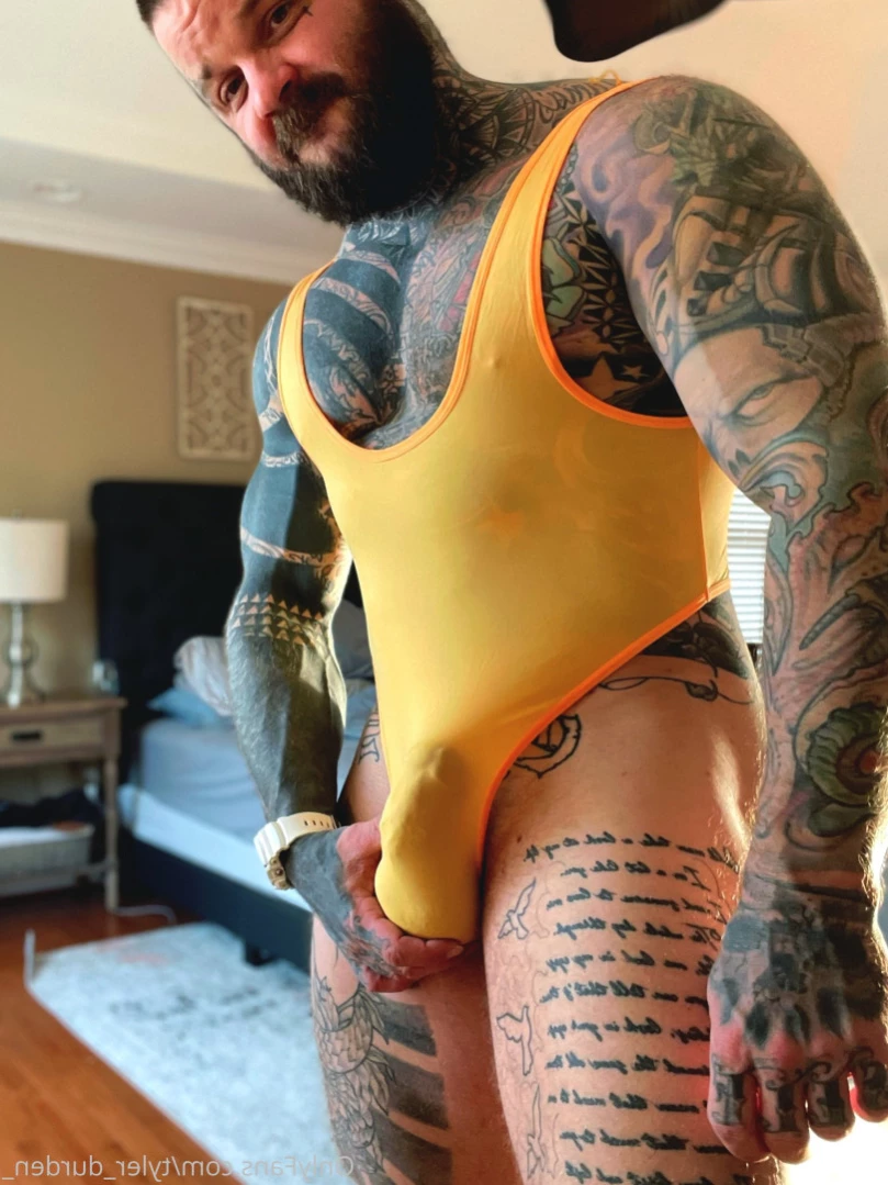 Durden [ tattoosaredumb ] Onlyfans leaked photo 12035005 on Hotleaks.tv