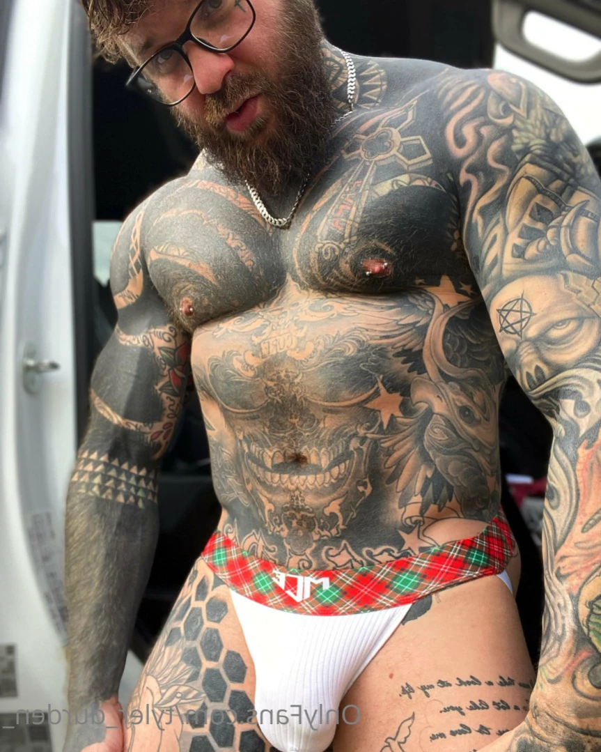 Durden [ tattoosaredumb ] Onlyfans leaked photo 12035012 on Hotleaks.tv