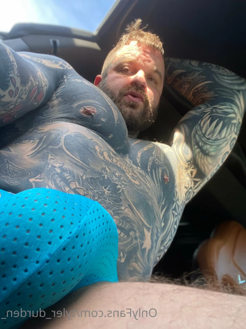 Durden [ tattoosaredumb ] Onlyfans leaked photo 12035032 on Hotleaks.tv