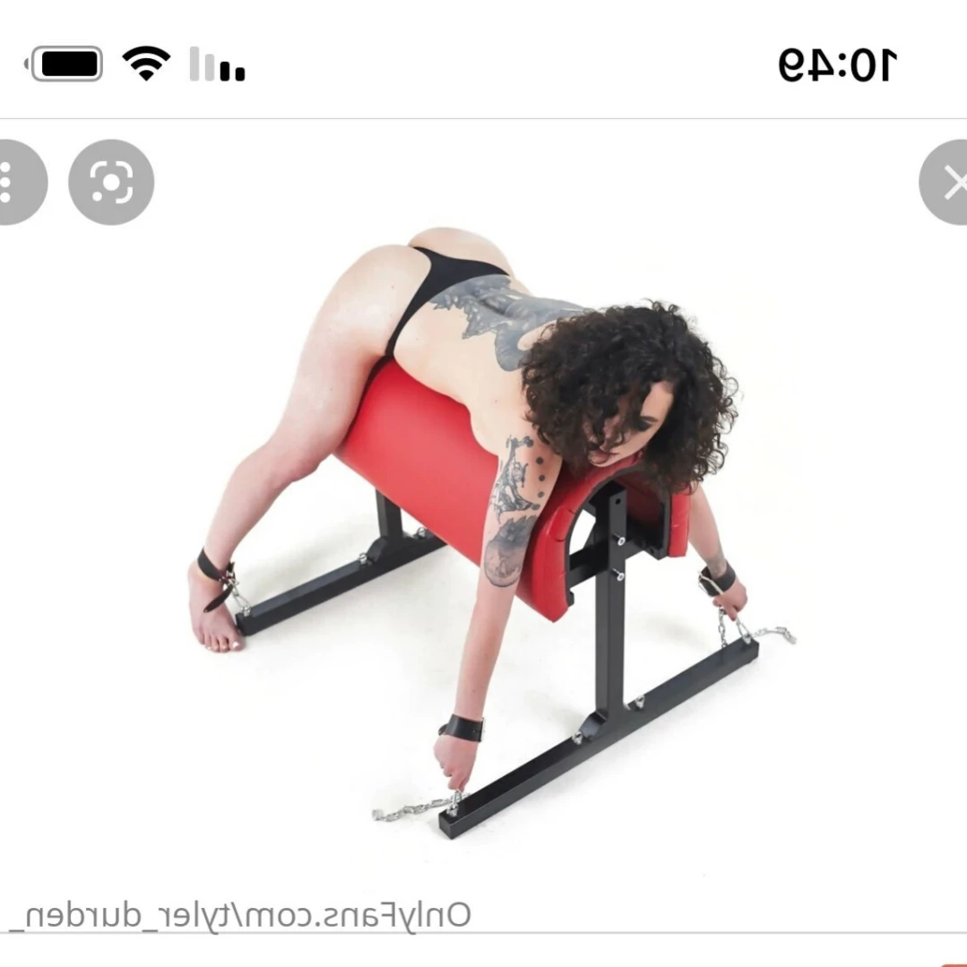 Durden [ tattoosaredumb ] Onlyfans leaked photo 12035057 on Hotleaks.tv