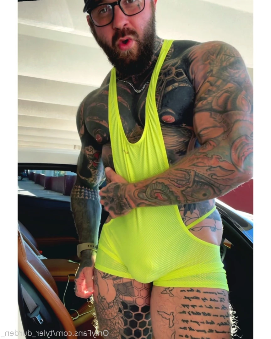 Durden [ tattoosaredumb ] Onlyfans leaked photo 12043425 on Hotleaks.tv
