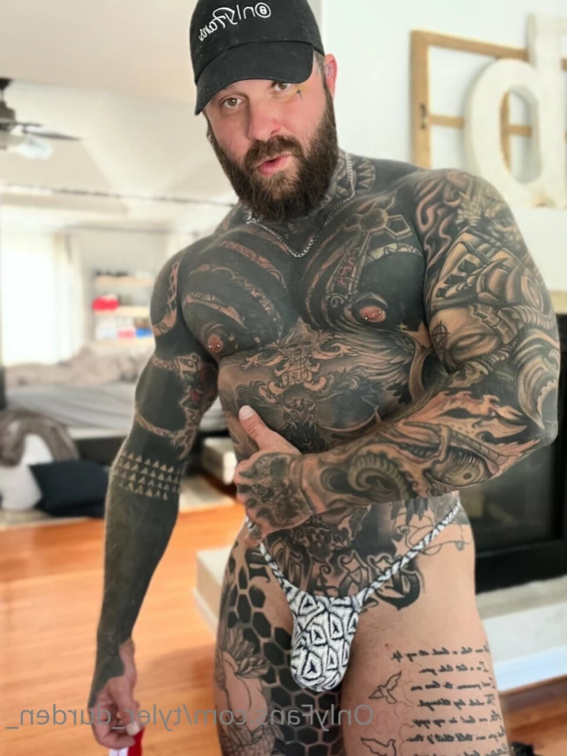 Durden [ tattoosaredumb ] Onlyfans leaked photo 12158418 on Hotleaks.tv