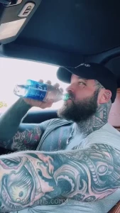 Durden [ tattoosaredumb ] Onlyfans leaked video 12185214 on Hotleaks.tv
