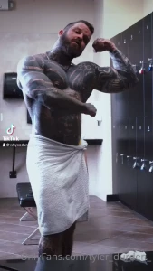 Durden [ tattoosaredumb ] Onlyfans leaked video 12290208 on Hotleaks.tv