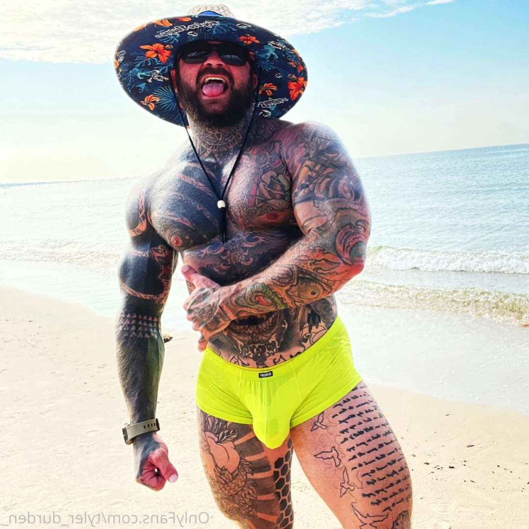 Durden [ tattoosaredumb ] Onlyfans leaked photo 12335703 on Hotleaks.tv