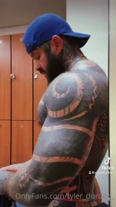Durden [ tattoosaredumb ] Onlyfans leaked video 12339133 on Hotleaks.tv