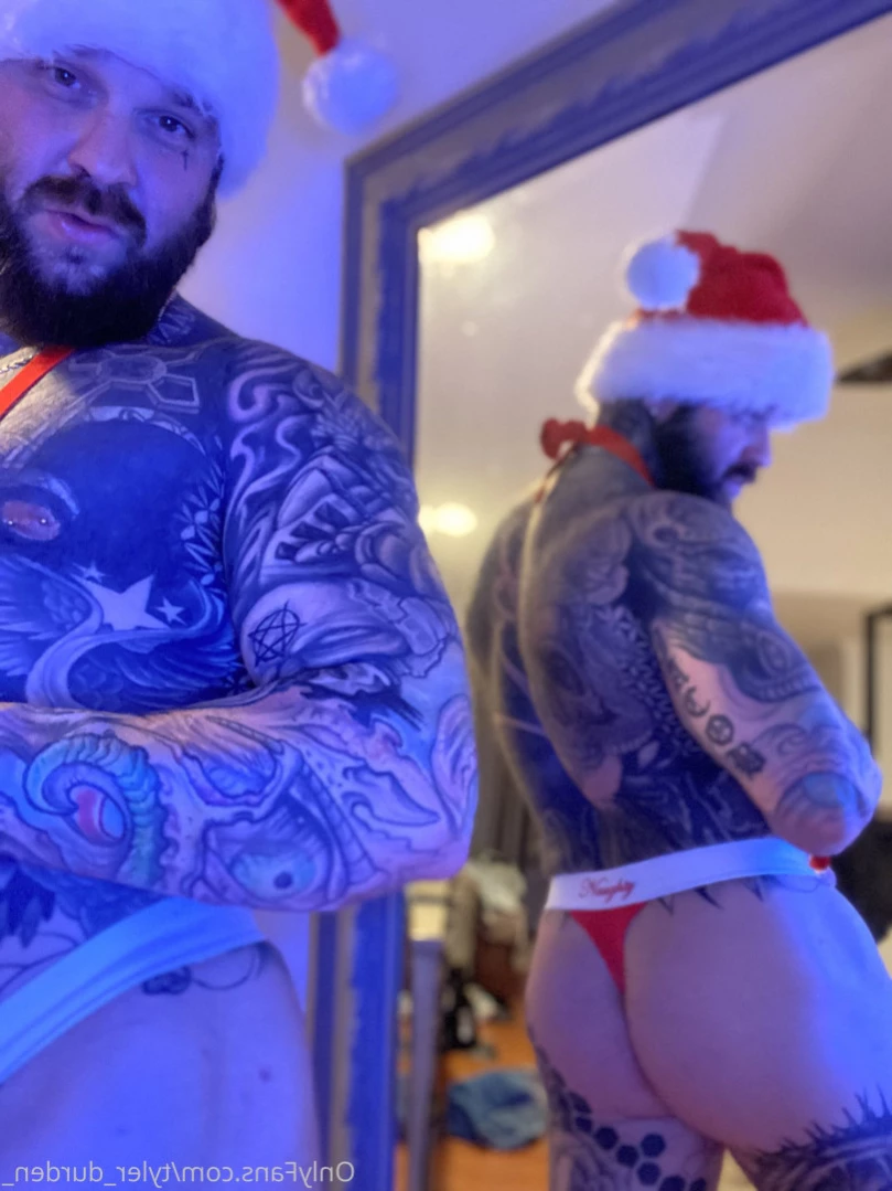 Durden [ tattoosaredumb ] Onlyfans leaked photo 12411803 on Hotleaks.tv