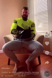 Durden [ tattoosaredumb ] Onlyfans leaked video 12426788 on Hotleaks.tv