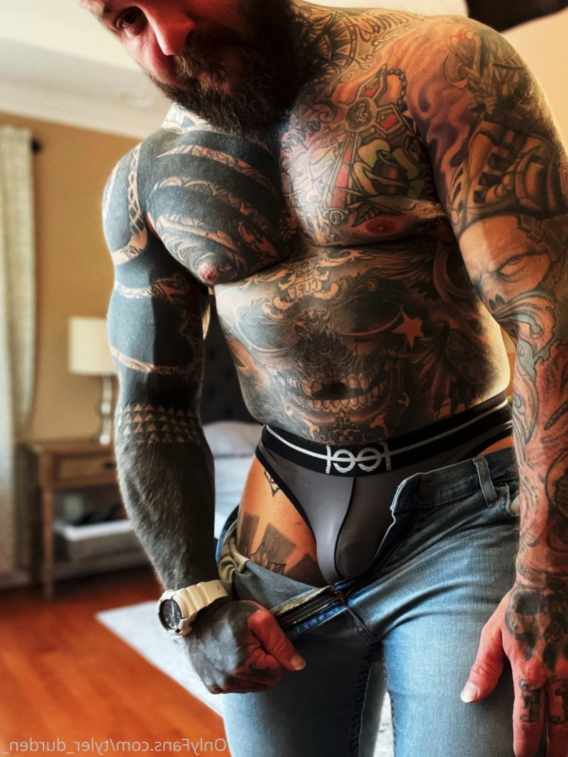 Durden [ tattoosaredumb ] Onlyfans leaked photo 12454884 on Hotleaks.tv