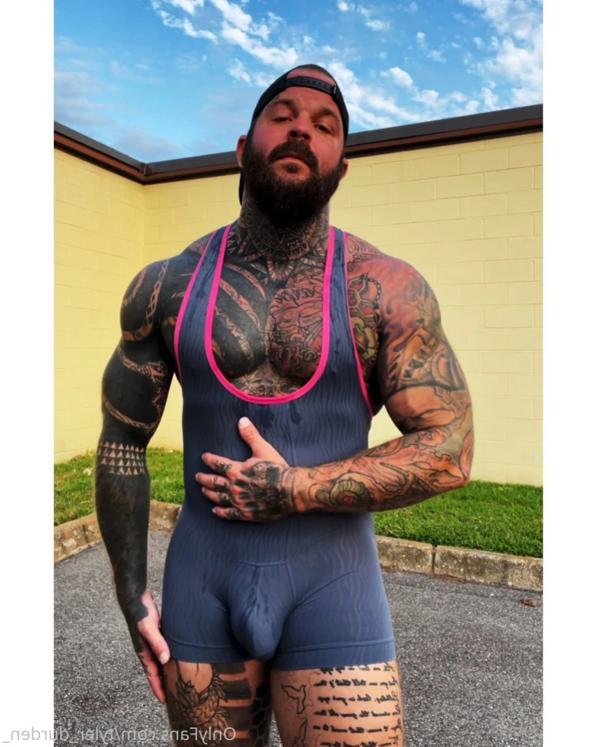 Durden [ tattoosaredumb ] Onlyfans leaked photo 12454897 on Hotleaks.tv