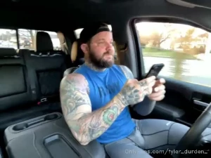 Durden [ tattoosaredumb ] Onlyfans leaked video 12480708 on Hotleaks.tv