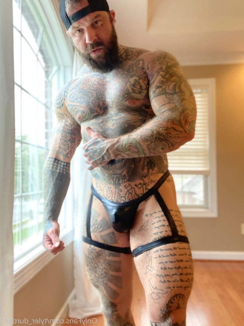Durden [ tattoosaredumb ] Onlyfans leaked photo 12516372 on Hotleaks.tv