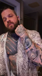 Durden [ tattoosaredumb ] Onlyfans leaked video 12540378 on Hotleaks.tv