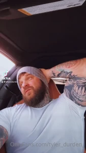 Durden [ tattoosaredumb ] Onlyfans leaked video 12552879 on Hotleaks.tv