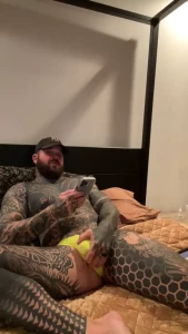 Durden [ tattoosaredumb ] Onlyfans leaked video 12552910 on Hotleaks.tv