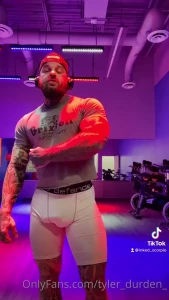 Durden [ tattoosaredumb ] Onlyfans leaked video 12552915 on Hotleaks.tv