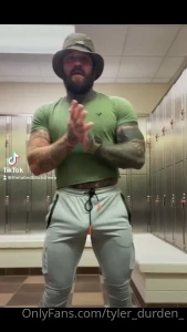Durden [ tattoosaredumb ] Onlyfans leaked video 12555952 on Hotleaks.tv