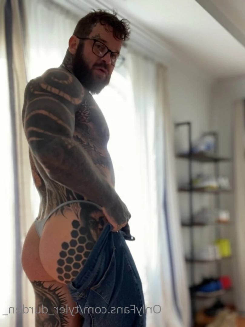 Durden [ tattoosaredumb ] Onlyfans leaked photo 12592153 on Hotleaks.tv