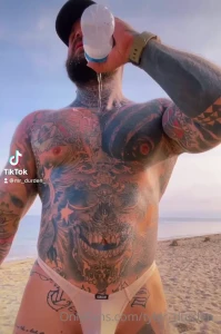 Durden [ tattoosaredumb ] Onlyfans leaked video 12593780 on Hotleaks.tv