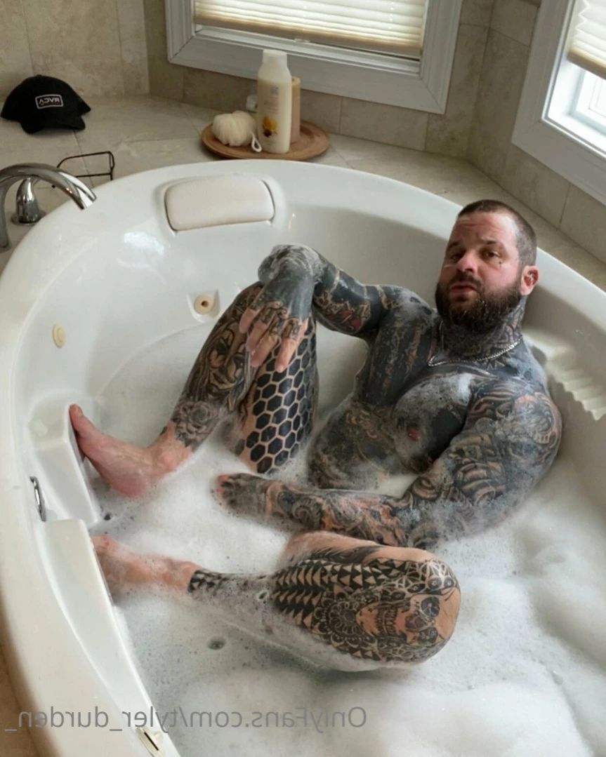Durden [ tattoosaredumb ] Onlyfans leaked photo 12600336 on Hotleaks.tv