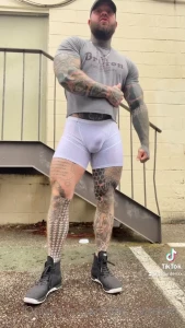 Durden [ tattoosaredumb ] Onlyfans leaked video 12616207 on Hotleaks.tv