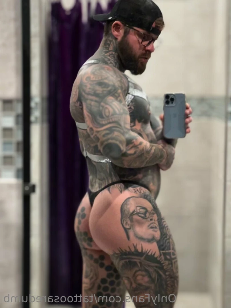 Durden [ tattoosaredumb ] Onlyfans leaked photo 12652857 on Hotleaks.tv