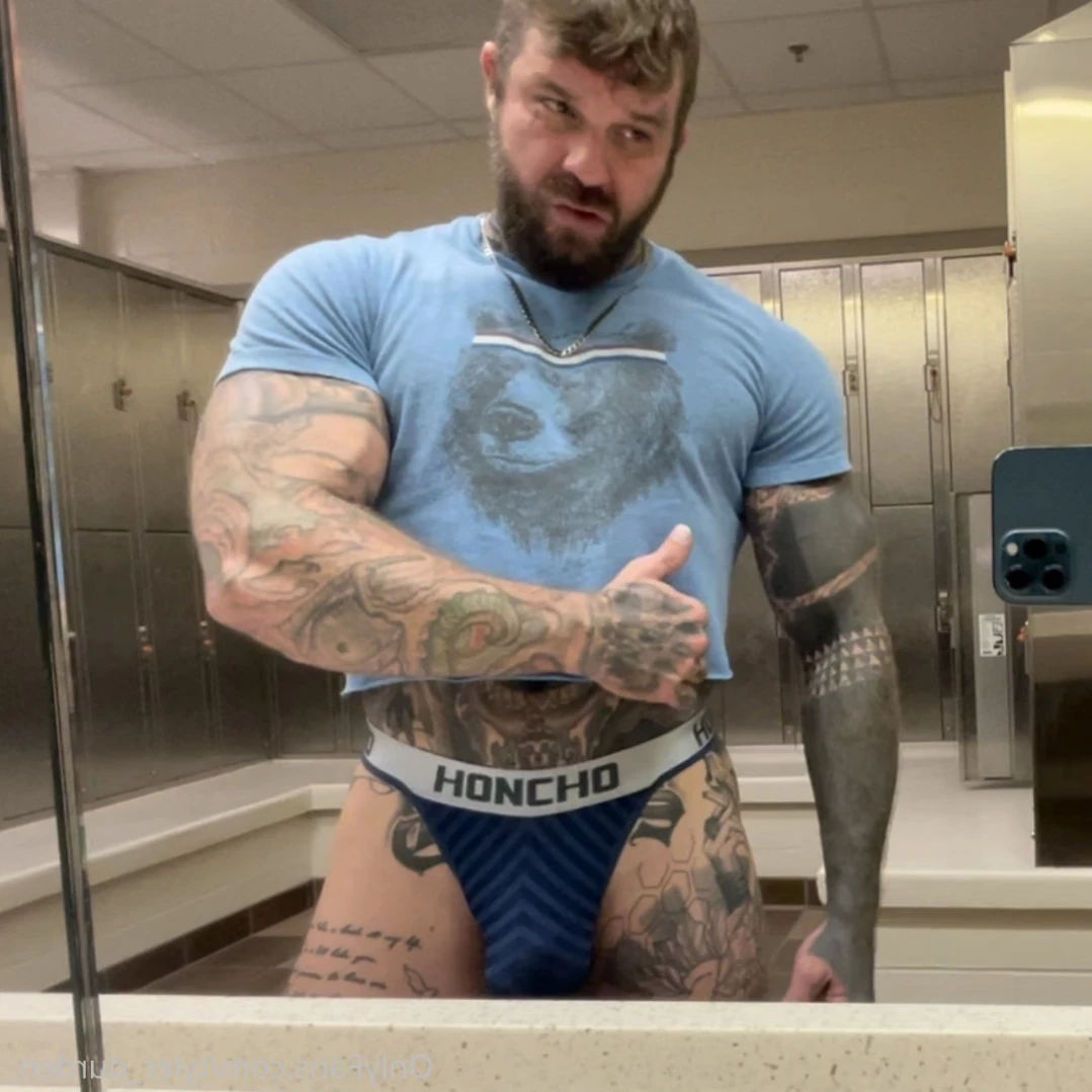 Durden [ tattoosaredumb ] Onlyfans leaked photo 12714823 on Hotleaks.tv