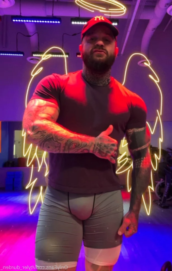 Durden [ tattoosaredumb ] Onlyfans leaked photo 12758142 on Hotleaks.tv