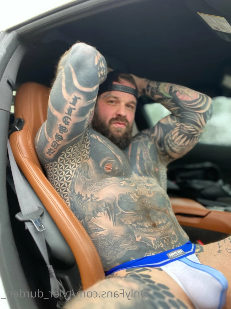 Durden [ tattoosaredumb ] Onlyfans leaked photo 12837278 on Hotleaks.tv