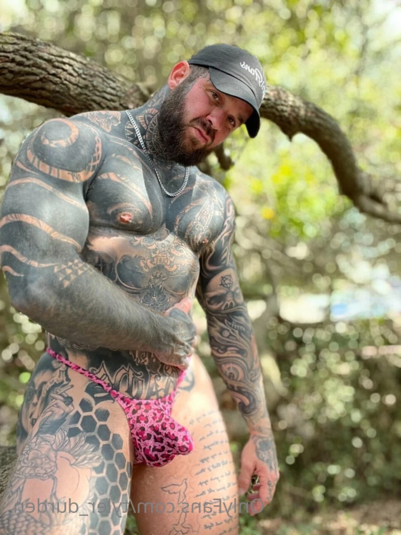 Durden [ tattoosaredumb ] Onlyfans leaked photo 12837315 on Hotleaks.tv
