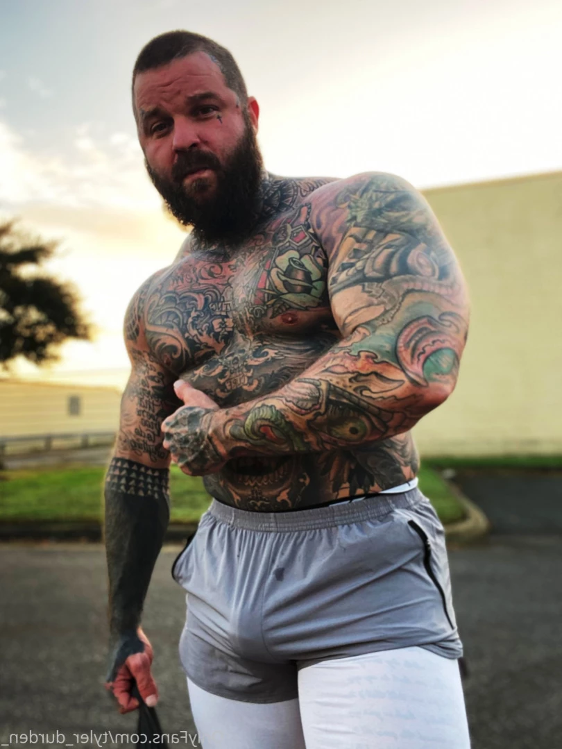 Durden [ tattoosaredumb ] Onlyfans leaked photo 12844487 on Hotleaks.tv