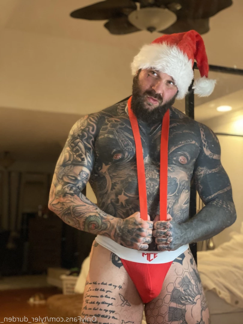 Durden [ tattoosaredumb ] Onlyfans leaked photo 12844519 on Hotleaks.tv