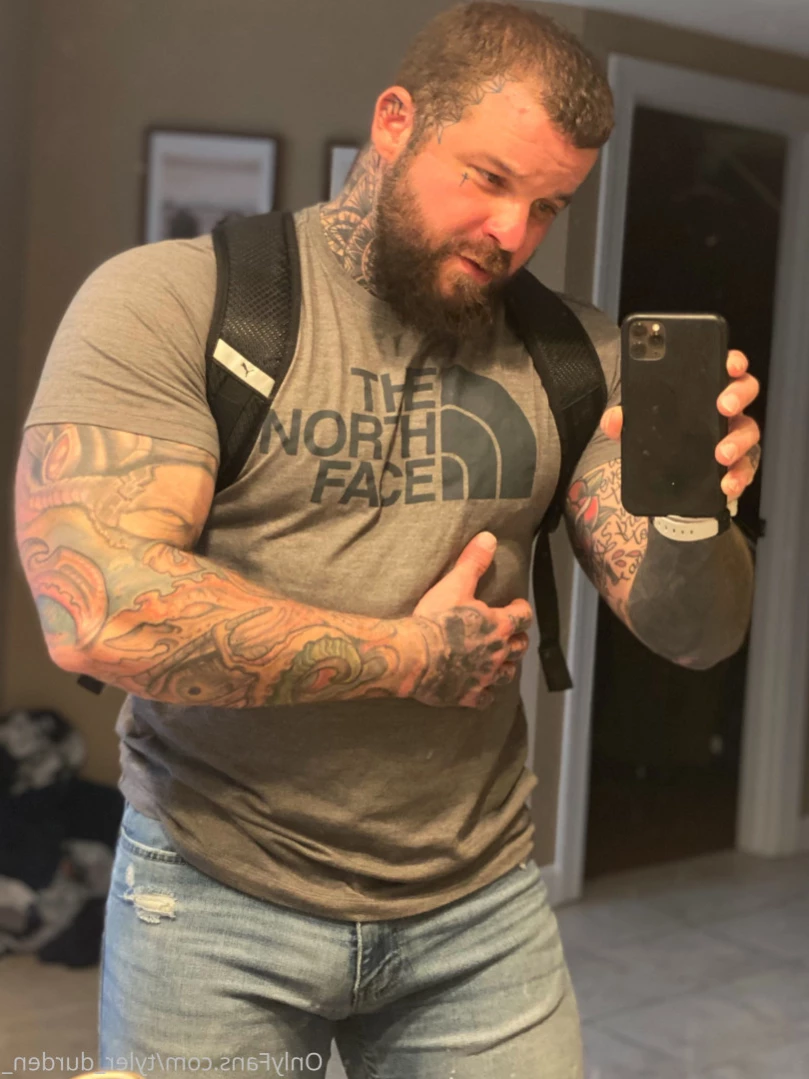 Durden [ tattoosaredumb ] Onlyfans leaked photo 12844543 on Hotleaks.tv