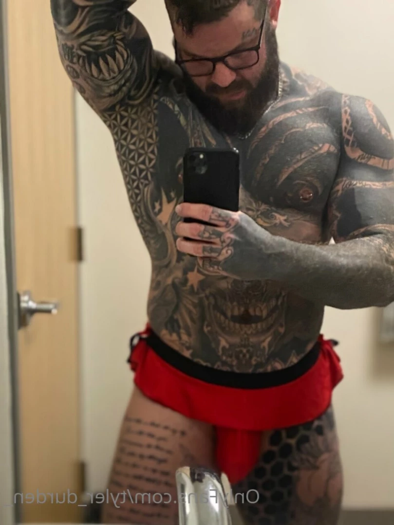 Durden [ tattoosaredumb ] Onlyfans leaked photo 12844550 on Hotleaks.tv