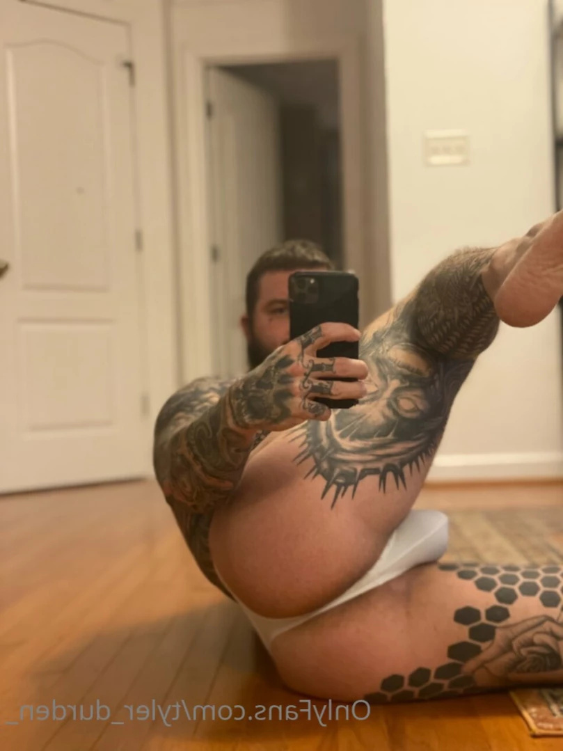 Durden [ tattoosaredumb ] Onlyfans leaked photo 12844567 on Hotleaks.tv