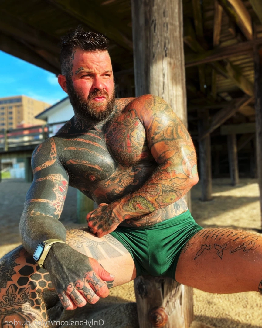 Durden [ tattoosaredumb ] Onlyfans leaked photo 12844573 on Hotleaks.tv