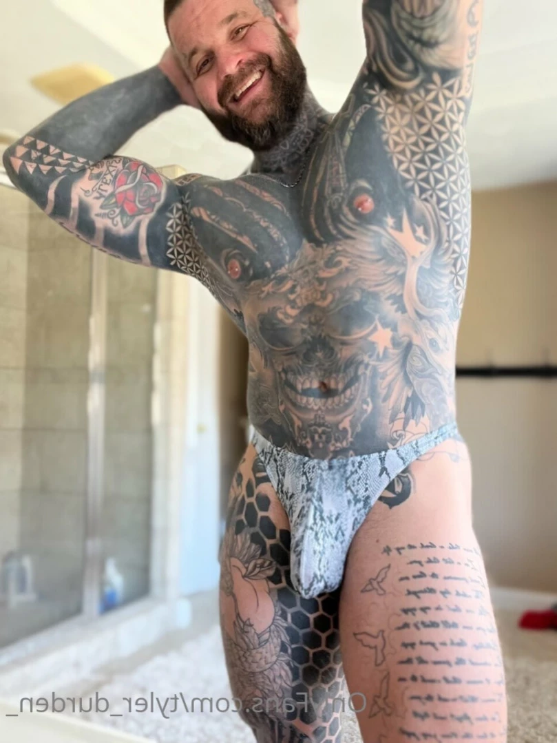 Durden [ tattoosaredumb ] Onlyfans leaked photo 12845689 on Hotleaks.tv