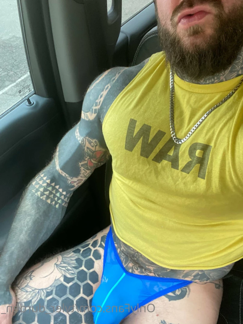 Durden [ tattoosaredumb ] Onlyfans leaked photo 12921030 on Hotleaks.tv