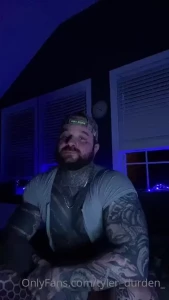 Durden [ tattoosaredumb ] Onlyfans leaked video 12921592 on Hotleaks.tv