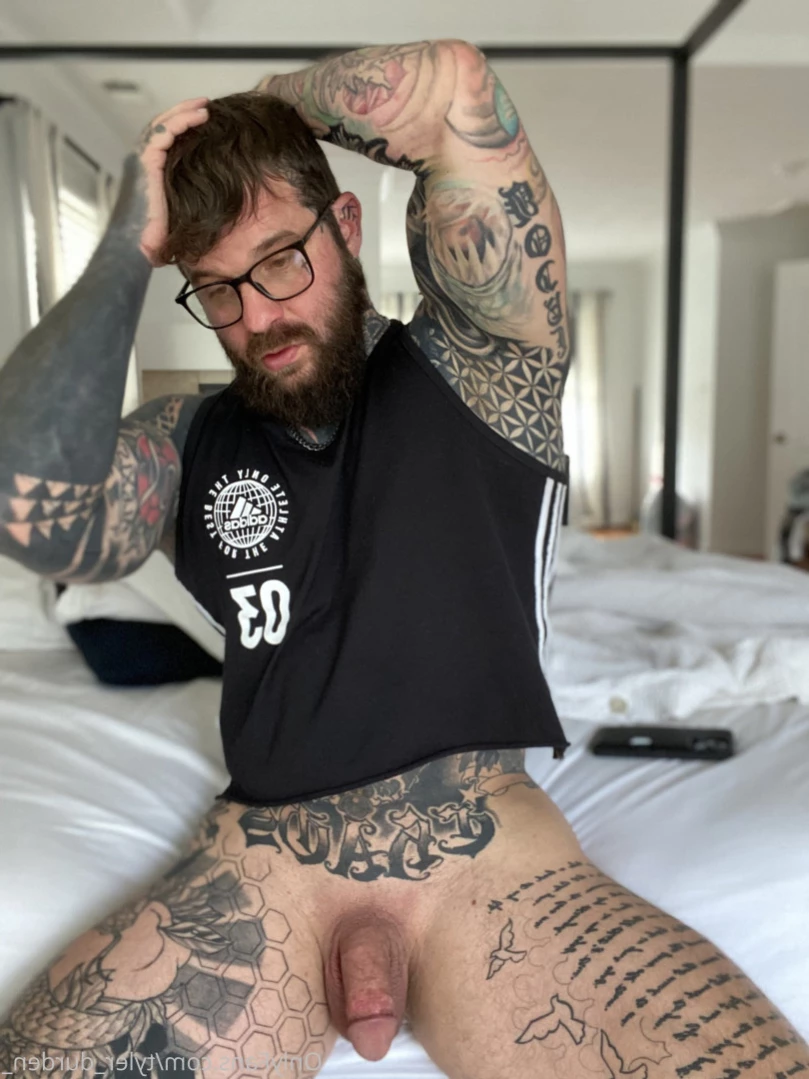 Durden [ tattoosaredumb ] Onlyfans leaked photo 12925318 on Hotleaks.tv