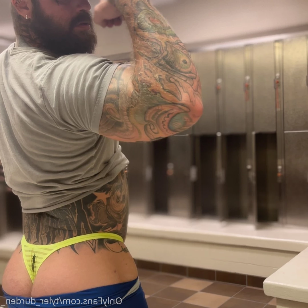 Durden [ tattoosaredumb ] Onlyfans leaked photo 12941107 on Hotleaks.tv